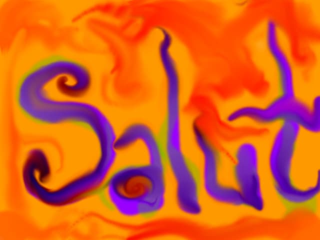 SALUT, VACANTA ! BINE AI VENIT!