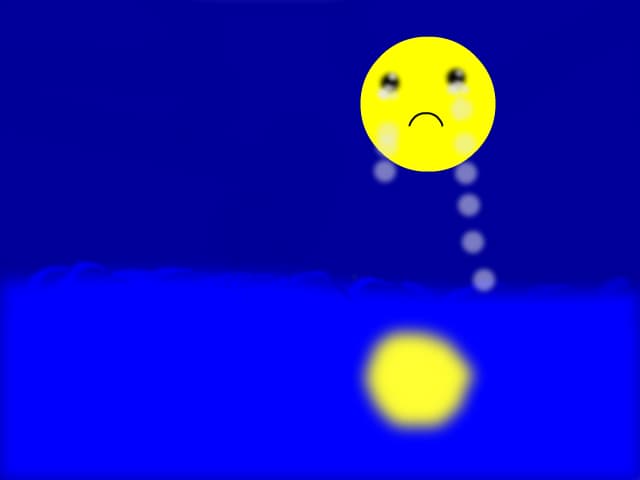 luna plange