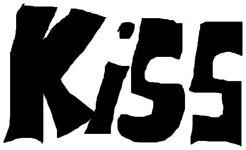 Kiss
