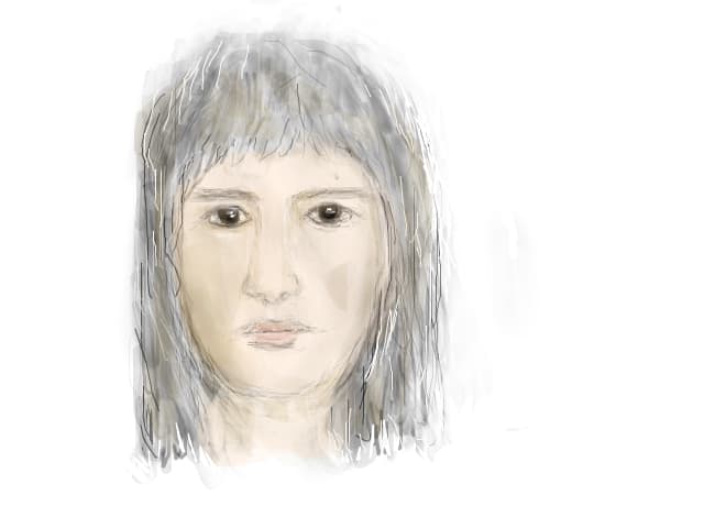 portret