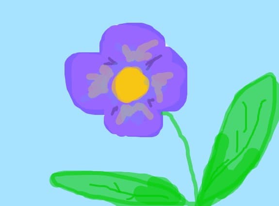 floare