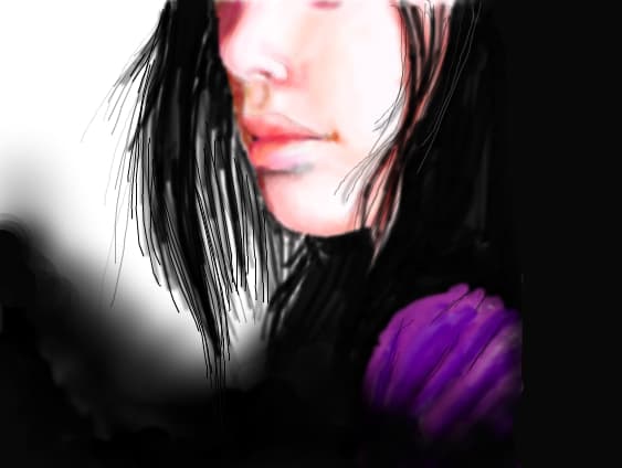 Autoportret