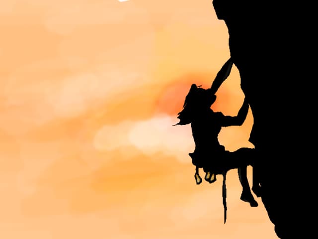 alpinism