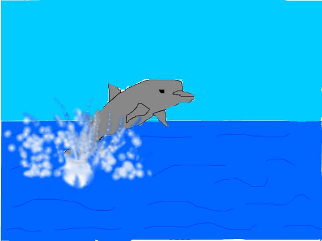 Delfin