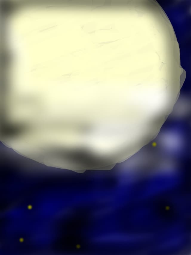 The Moon