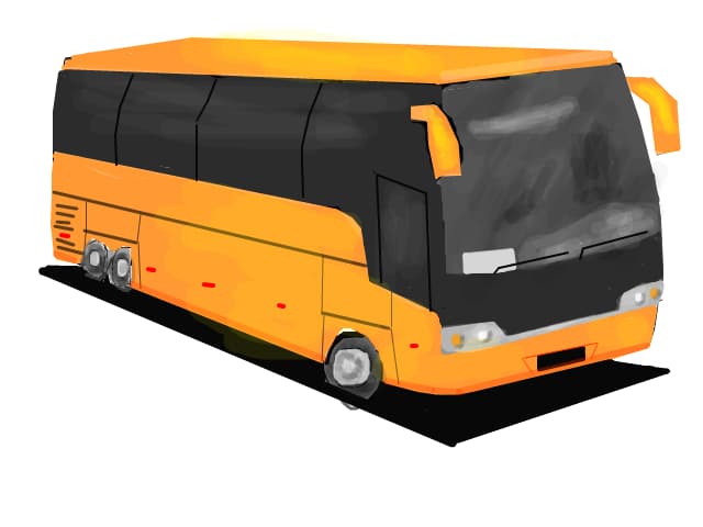 autobuz