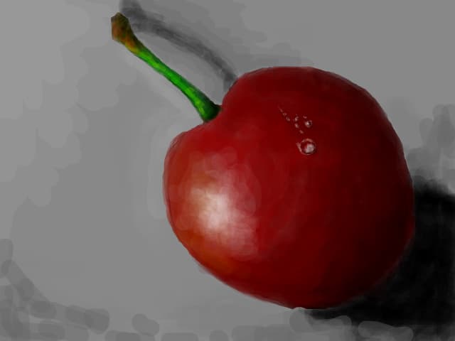 Cherry