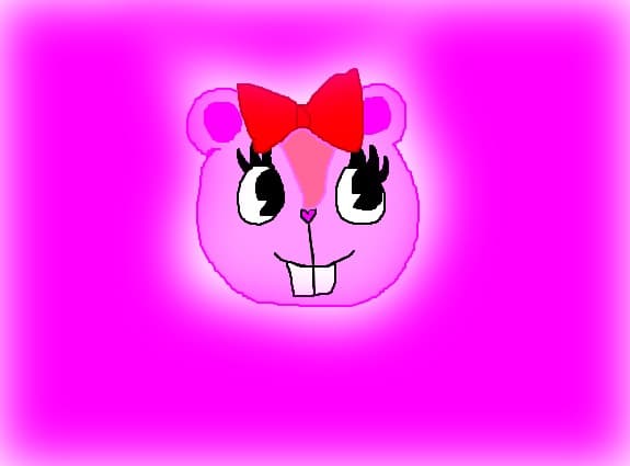 happy tree friends