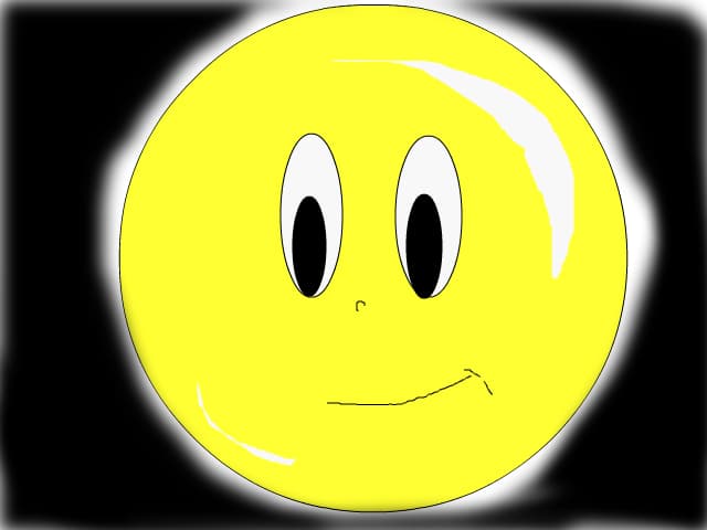 Smiley:D