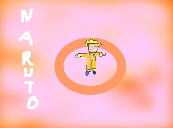 NARUTO