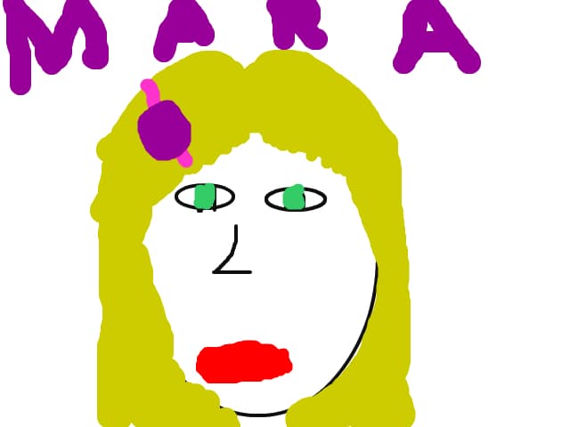 mara