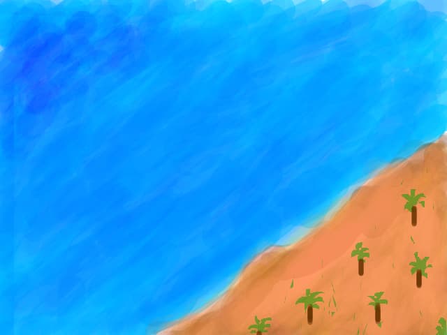 marea