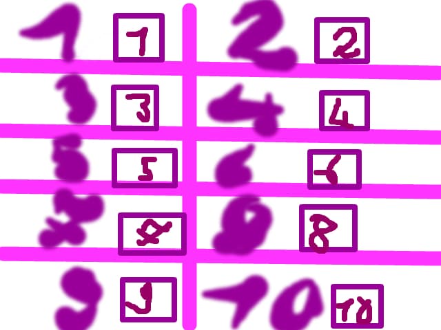 1-10
