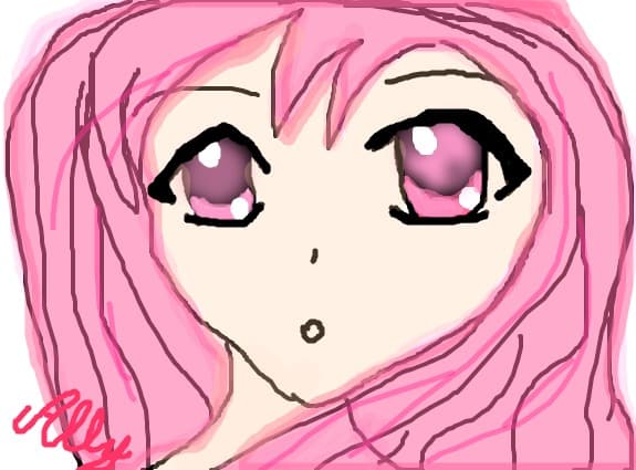 anime