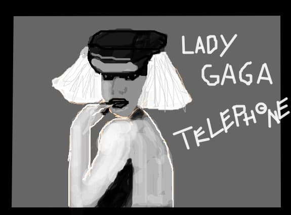 Lady Gaga