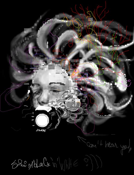 Go On With Your Fuckin\' Love Songs!Drowing With You...Lol:Now You\'re Drunk In!