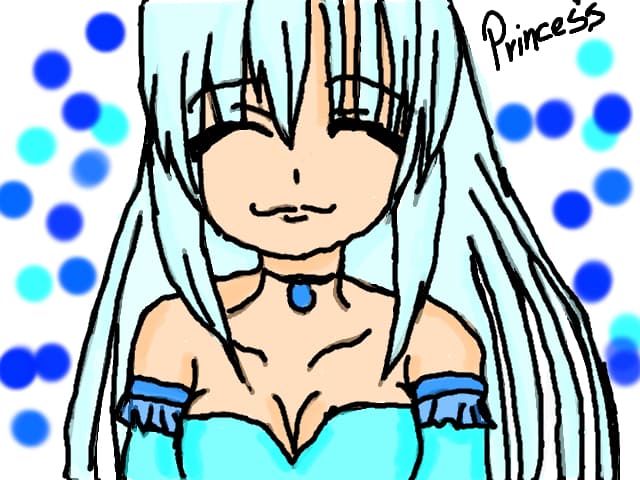 anime girl^^