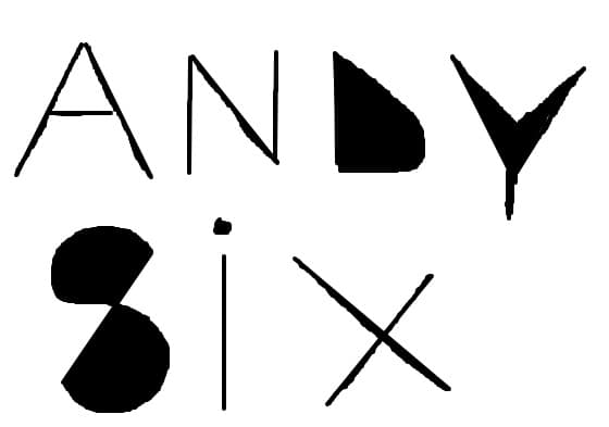 Andy Six