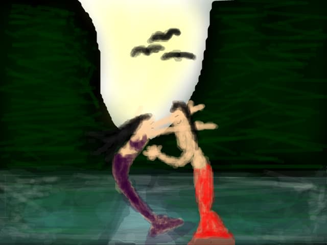 Mermailove