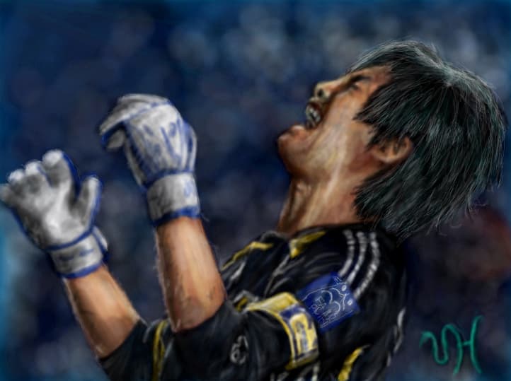 Yoshikatsu Kawaguchi
