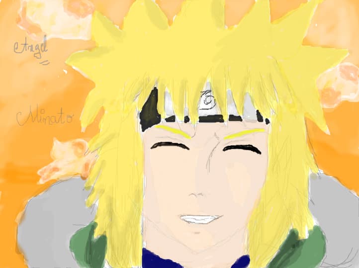 Minato Namizake