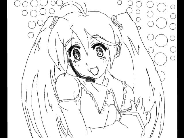 miku schita