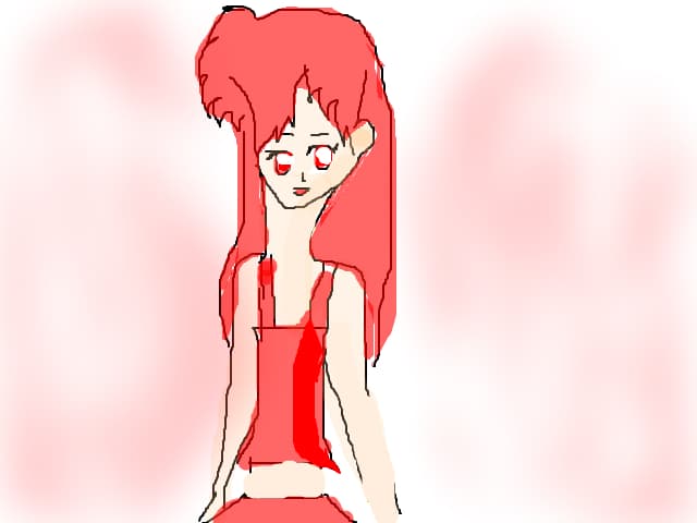 pt concursul lui sango girl