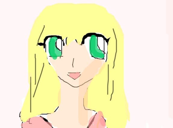 anime