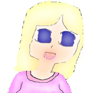 anime girl