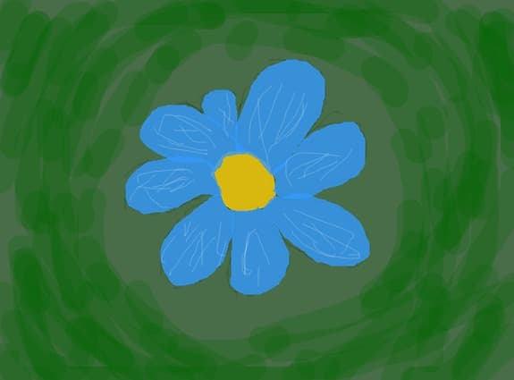 floare