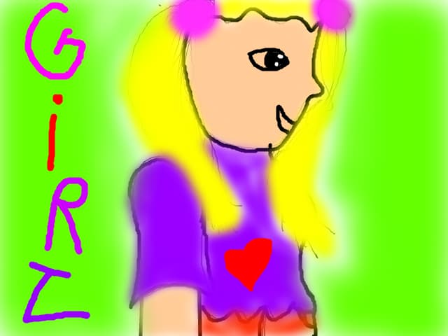 Girl