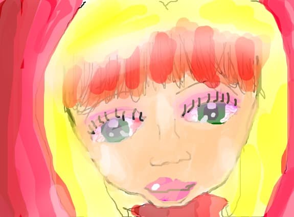 Lady Gaga Mica