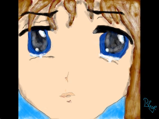 animE giRll`...pt. t0tii fanii animE`:d