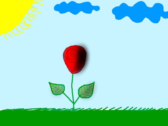 floare