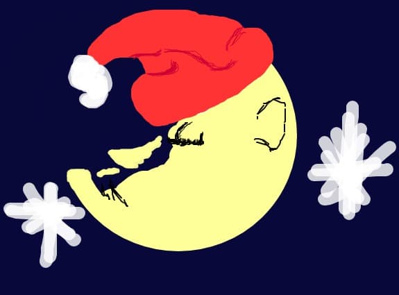 luna