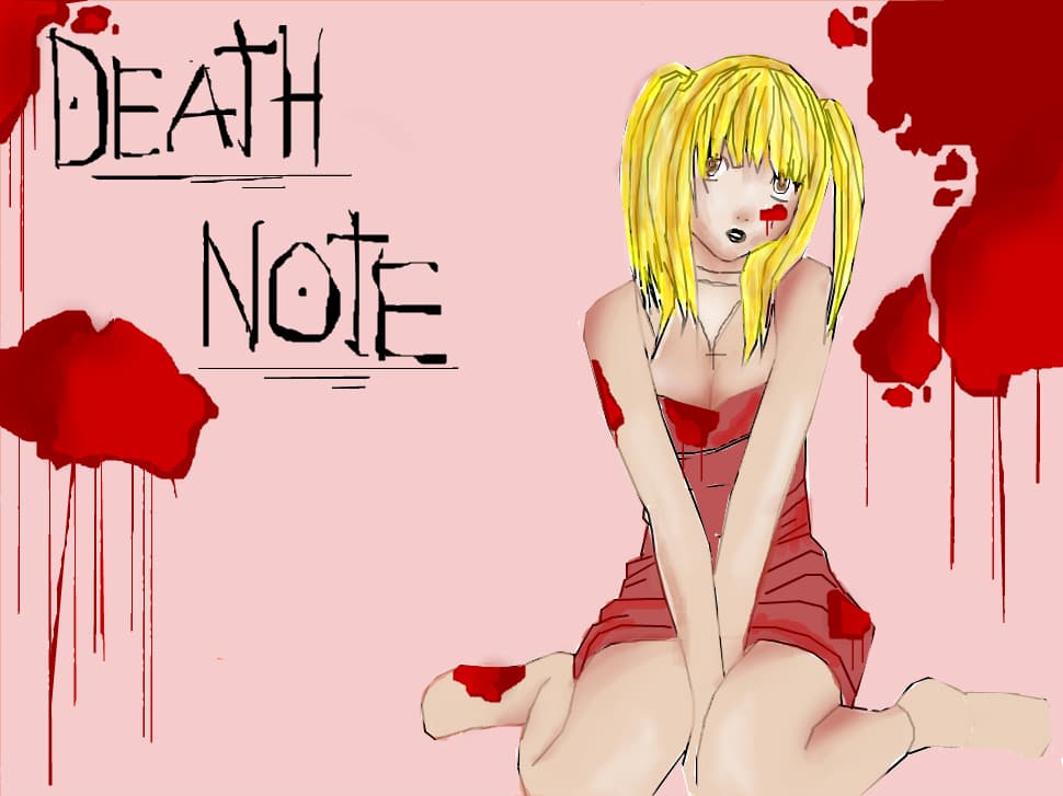 death note