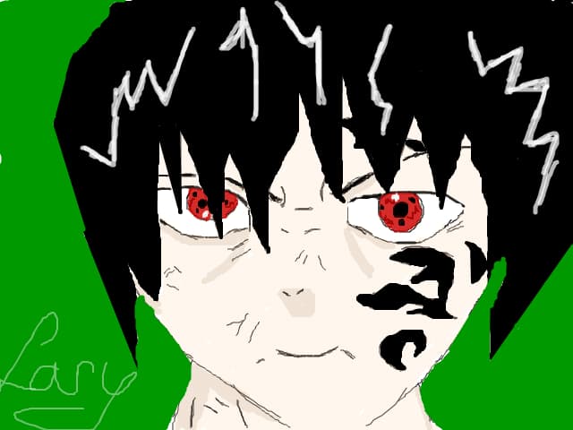 Sasuke