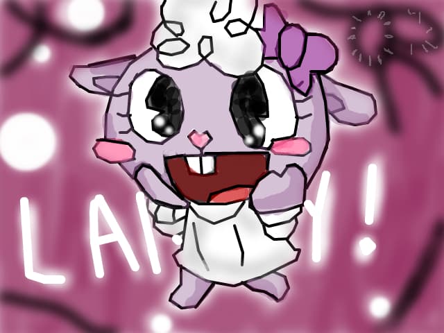 lammy