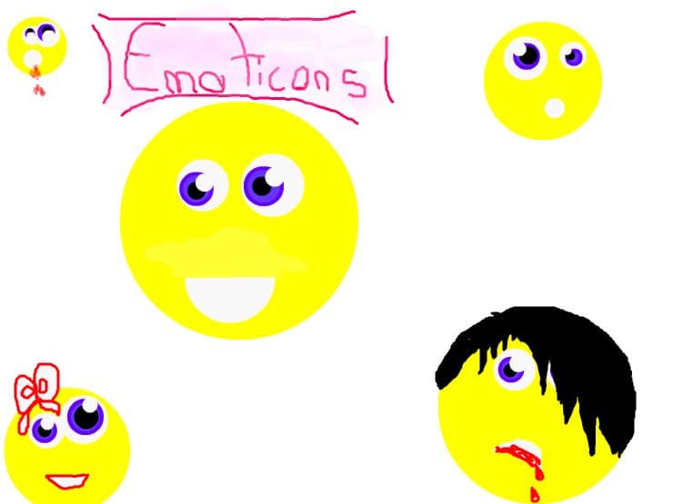 Emoticons