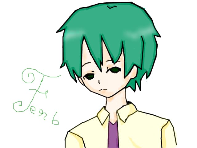 Ferb [ new version :D]