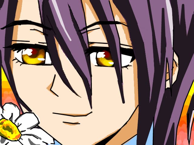 Kaichou wa maid sama-Misa