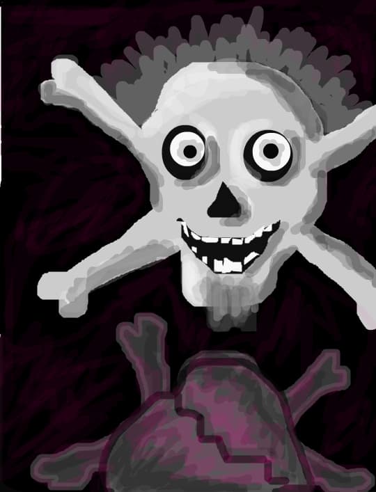 Skull