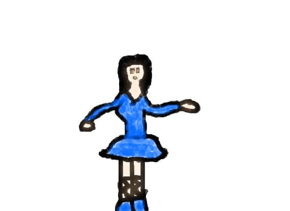 Balerina