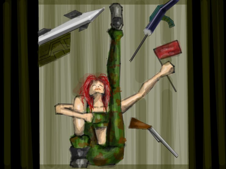 poster