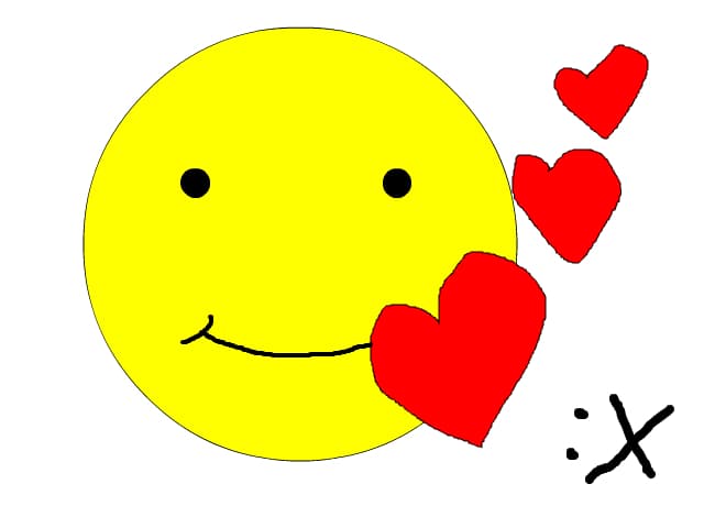 Smile :X