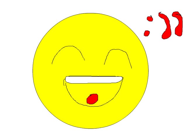 Smile :))