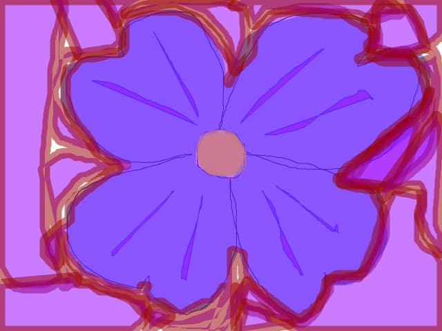 floare de VANZARE