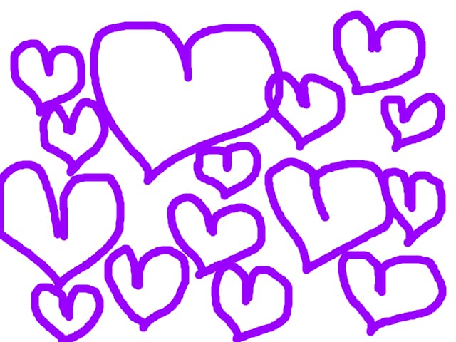 Hearts