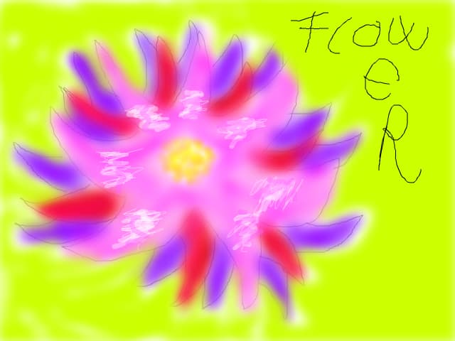 Flower