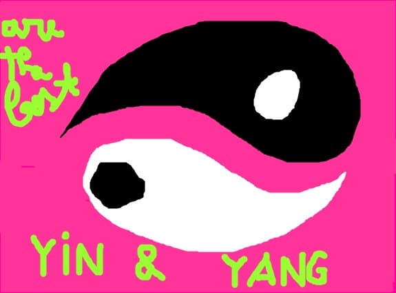 Yin&amp;Yang